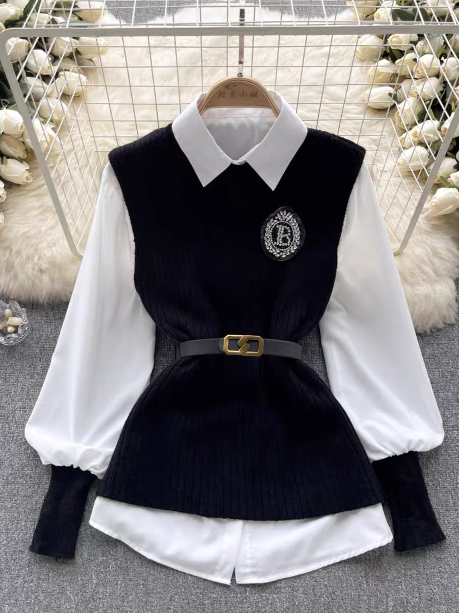 Brand Zee babe shirt set SDZZ851 images